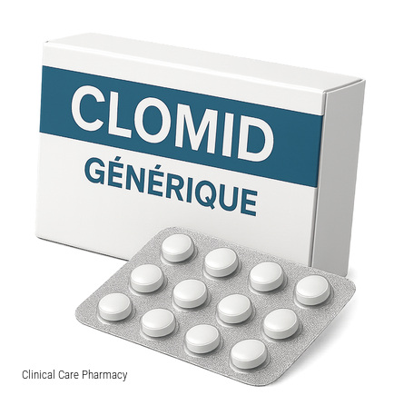 clomid