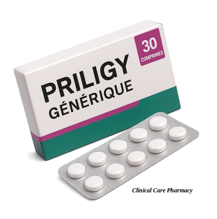 priligy