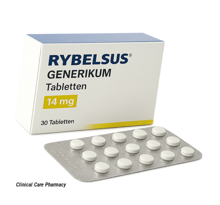 rybelsus