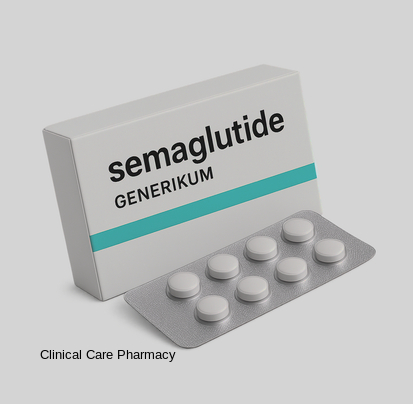 semaglutide