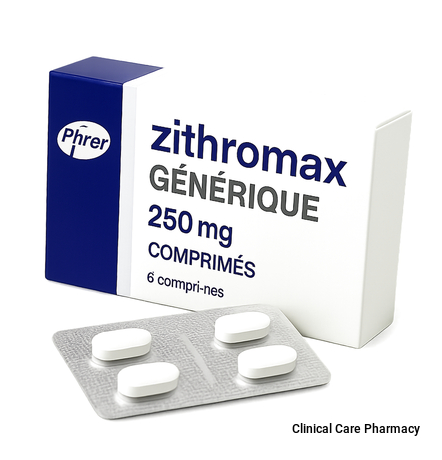 zithromax